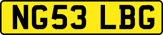 NG53LBG