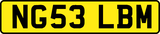 NG53LBM