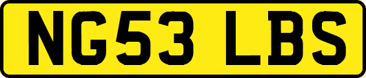 NG53LBS