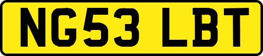 NG53LBT