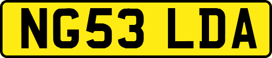 NG53LDA