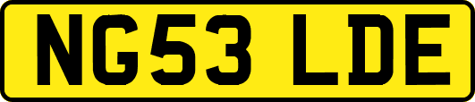 NG53LDE