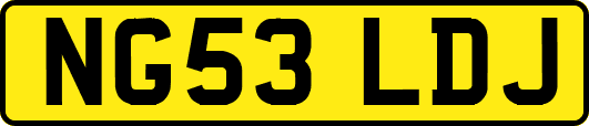 NG53LDJ