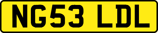 NG53LDL