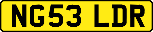 NG53LDR