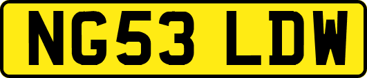 NG53LDW