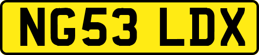 NG53LDX