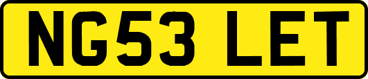 NG53LET