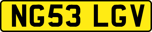 NG53LGV