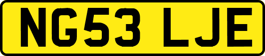 NG53LJE