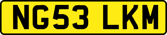 NG53LKM
