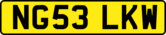 NG53LKW