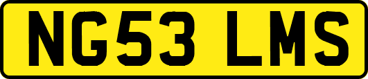NG53LMS