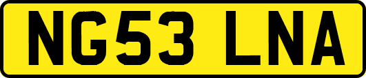 NG53LNA