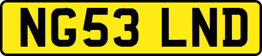 NG53LND