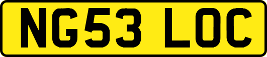 NG53LOC
