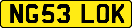 NG53LOK