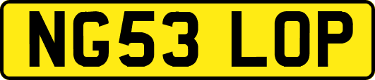NG53LOP