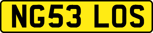 NG53LOS