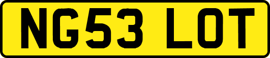 NG53LOT