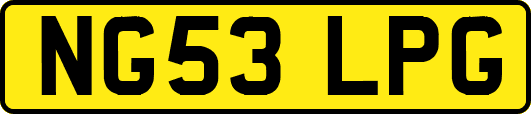 NG53LPG