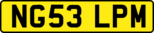 NG53LPM