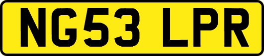 NG53LPR