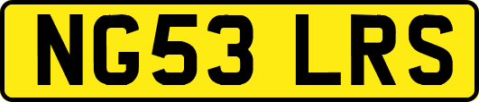 NG53LRS