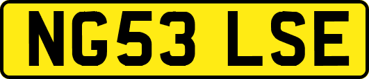 NG53LSE