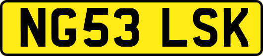NG53LSK