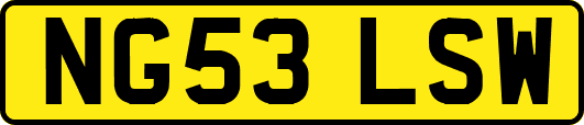 NG53LSW