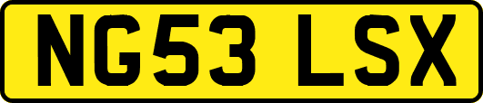 NG53LSX