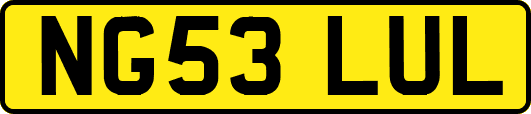 NG53LUL