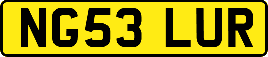 NG53LUR