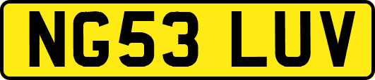 NG53LUV