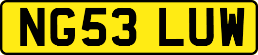 NG53LUW