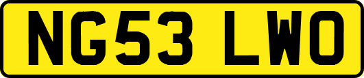 NG53LWO