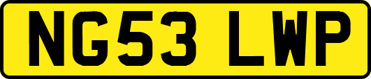 NG53LWP