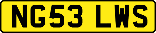 NG53LWS