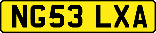 NG53LXA