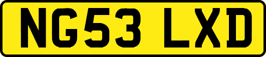 NG53LXD