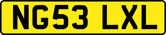 NG53LXL