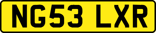 NG53LXR