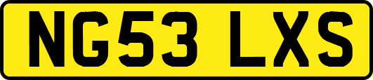 NG53LXS
