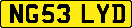 NG53LYD