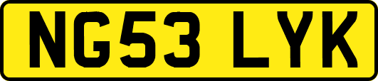 NG53LYK