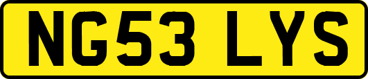 NG53LYS