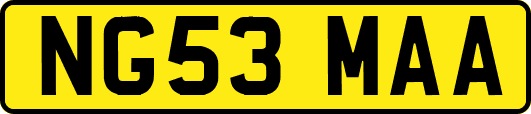NG53MAA