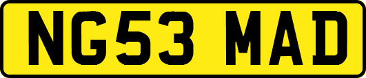 NG53MAD