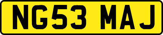 NG53MAJ
